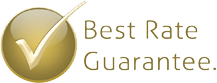 Best Rate Guarantee